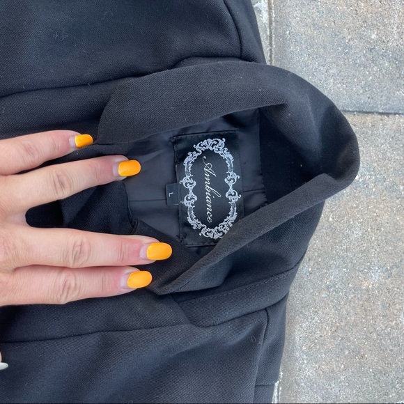 Black jacket/blazer - Picture 5 of 7